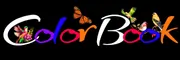 colorbook footer logo