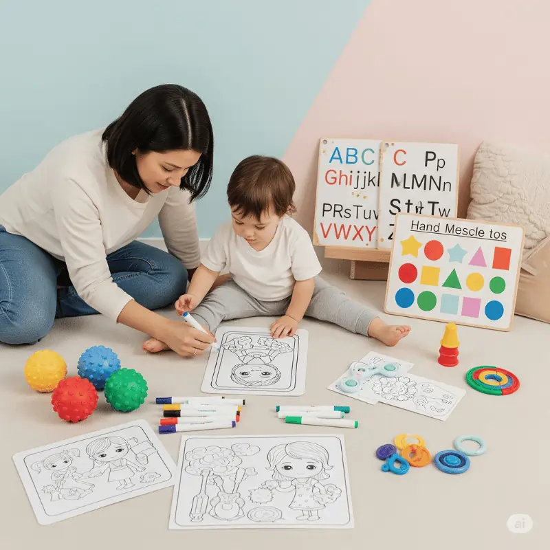 coloring pages kids early learners colorboo