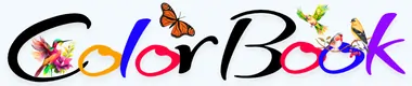ColorBook Logo
